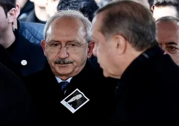 Man Adası davasında hangi mahkeme ne karar verdi? İşte Kılıçdaroğlu'nun iftirasını gözler önüne seren kararlar