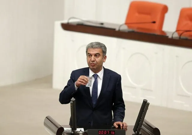 Makam aracı ile en çok yol yapan vekiller CHP'den! - 4