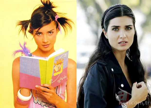 Babil’in Ayşe’si Aslı Enver’in bu halini gören şok oldu! 4