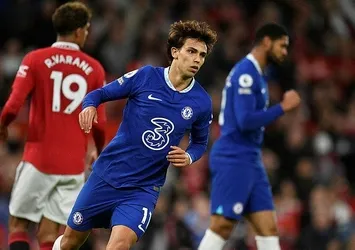 Galatasaray'ın Joao Felix planı! Forma numarası bile hazır! Erden Timur harekete geçiyor