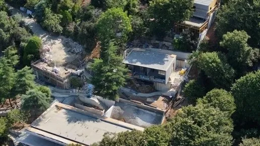 Vaniköy skandalında yeni gelişme! CHP’li İBB’nin göz yumduğu belgelendi: Ağaç kıyımına basit onarım kılıfı