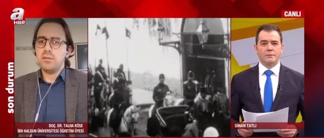 ABD Başkanı Biden 1915 için "soykırım" diyecek mi? Türkiye ile ilişkiler gelecekte nasıl olur? - 4