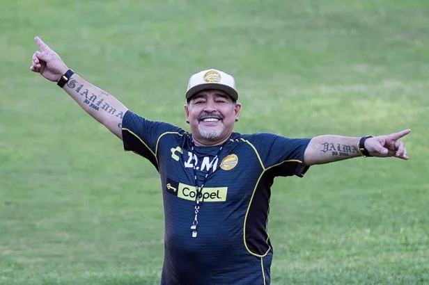 Son dakika: Maradona öldü mü? Maradona kaç yaşında, nereli? İşte son hali...