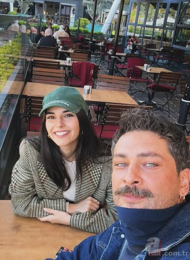 Aynadaki Yabancı'nın Emirhan'ı Onur Tuna bakın aslen nereli çıktı 4