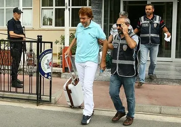 Tozlu AŞ Yönetim Kurulu Başkanı Hüseyin Tozlu tutuklandı