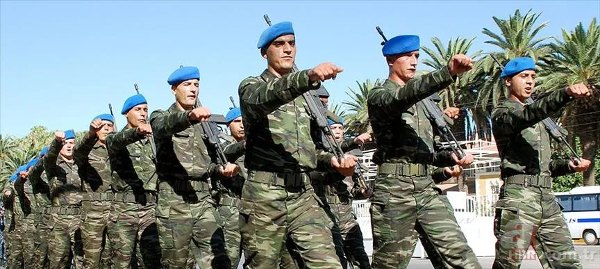 Tek tip askerlik nasıl olacak? Askerlik kısalıyor mu? İşte askerlik sisteminde son durum... 14