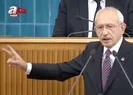 CHP Genel Başkanı Kılıçdaroğlu Yılmaz Özdil yerine Mustafa Şentopu eleştirdi
