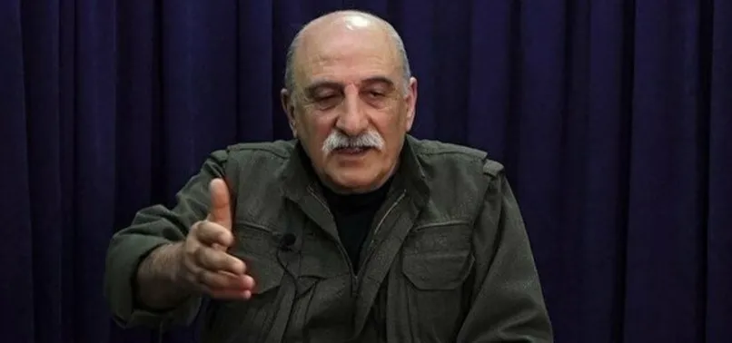 Son dakika: MİT'ten müthiş operasyon! PKK elebaşı Duran Kalkan'ın koruması Emrah Adıgüzel Türkiye'ye getirildi