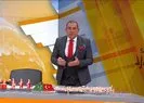 A Haber spikeri Erkan Tan HDPnin muhalefete Demirtaş çağrısına canlı yayında tepki gösterdi: Malumun ilamı! Kimin eli kimin cebinde biliyorsunuz