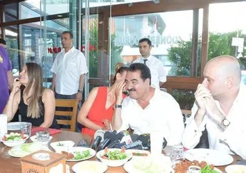 İbrahim Tatlıses evleniyor