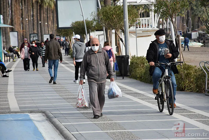 Marketlere tam kapanma düzenlemesi: Marketler kaçta açılacak, kapanacak? A101, BİM, ŞOK, Migros çalışma saatleri... 6