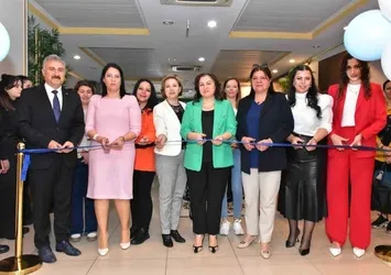 Manisa’da şehit ve gazi çocuklarına destek!