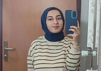 Kayıp Rojin'in cansız bedeni bulundu! Elbise detayı dikkat çekti