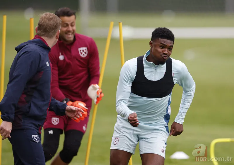 Galatasaray'dan sağ bek hamlesi! Transfer Premier Lig'den geliyor 7