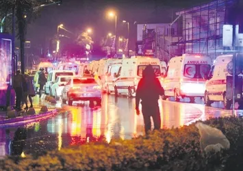 FETÖ'nün intikam oyunu!