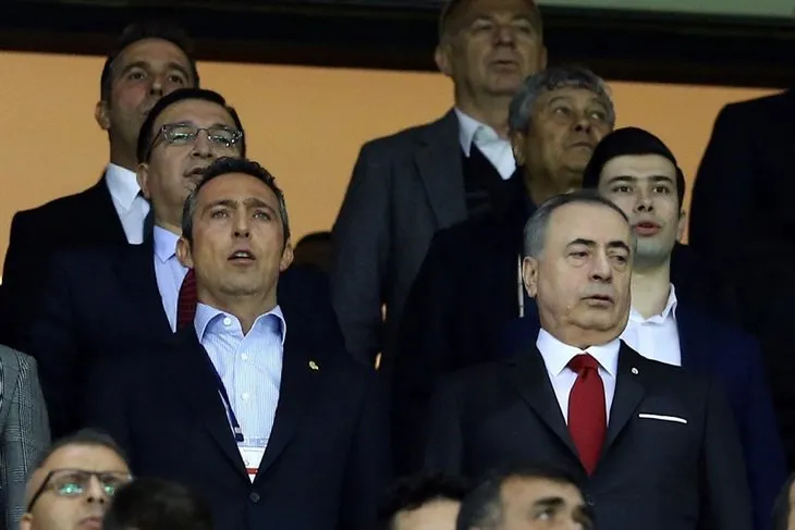 Fenerbahçe yönetimde de değişikliğe gidiyor