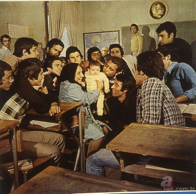 Adile Naşit aslen nereli, kaç yaşında neden vefat etti? İşte Adile Naşit ile ilgili bilinmeyenler 2