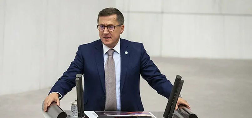 İYİ Partili Lütfü Türkkan'dan Boğaziçi'ndeki provokatörlere skandal destek: Onlar terörist değil, onları sevin