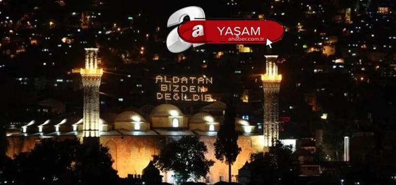 Üç aylar ile ilgili hadisler: Diyanet Recep ayı önemi nedir? Recep ayının faziletleri nelerdir?