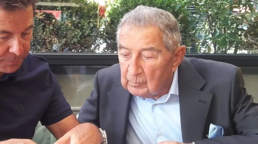 Osman Boyner hayatını kaybetti! Osman Boyner kimdir, kaç yaşındaydı, neden öldü?