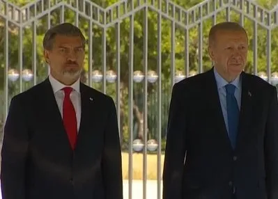 Başkan Erdoğan’dan yoğun diplomasi trafiği