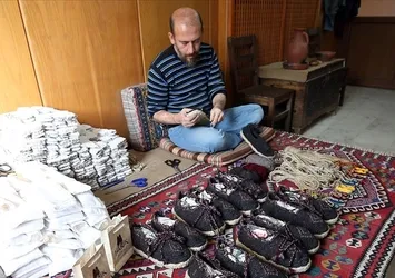 Bitlis'te harik'e adanmış 28 yıl