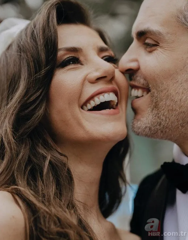 Gökçe Bahadır müzisyen Emir Ersoy ile evlendi! Beğenilmeyen gelinliğin fiyatı ortaya çıktı