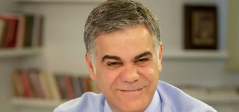 Son dakika: Gazeteci Süleyman Özışık vefat etti