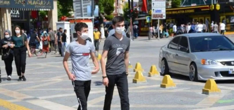 Malatya Valisi günde 100'lü rakamları geçen vaka artışı olduğunu açıkladı