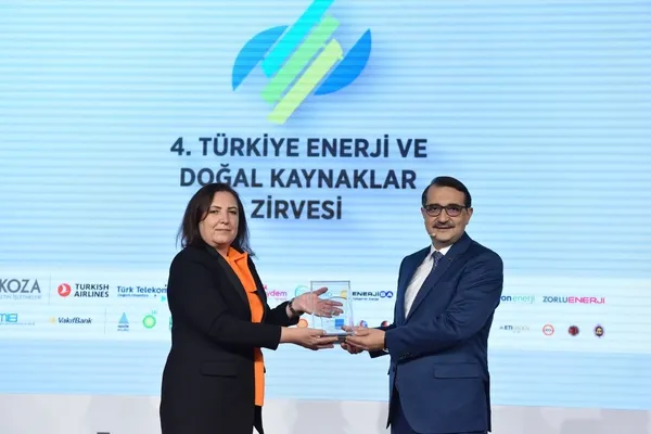 Türkiye enerjide bir üst lige çıkıyor! Bakan Dönmez'den flaş açıklamalar: Karadeniz’de 1 yılda 540 milyar metreküp rezerv bulduk - 2