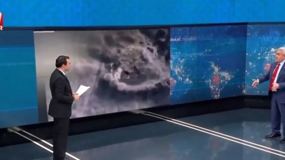 Azerbaycan’ın Ermenistan’a karşı kullandığı kamikaze İHA’nın özellikleri neler? Emekli Tümgeneral Dr. Tarık Özkut yorumladı