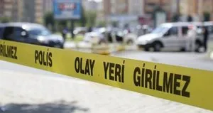 Ankara’da öfkeli koca dehşeti!