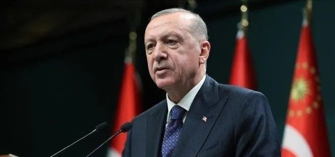 Başkan Recep Tayyip Erdoğan’dan kritik temaslar