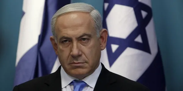 İşgalci İsrail’de kılıçlar kınından çekildi! Ana muhalefet lideri Lapid’den katil Netanyahu’ya salvo