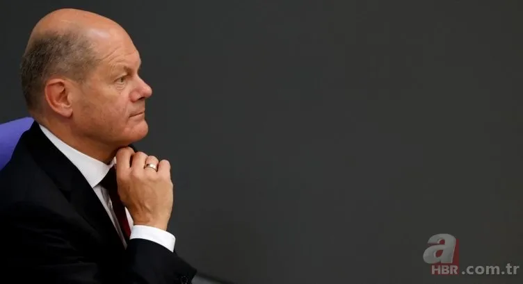 Almanya'da enerji krizi derinleşiyor! Restoran sahibi fahiş faturaya isyan etti: Ödemek mümkün değil 6