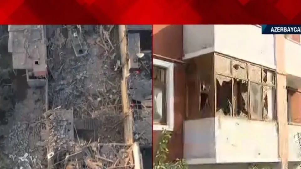 Son dakika: İşgalci Ermenistan yine ateşkesi ihlal etti! Genç- yaşlı - kadın- çocuk demeden katliam yaptılar