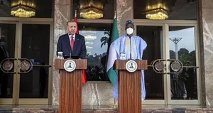 Dünya Başkan Erdoğan’ı konuşuyor