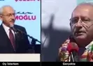 Kılıçdaroğlu yine kendisiyle çelişti