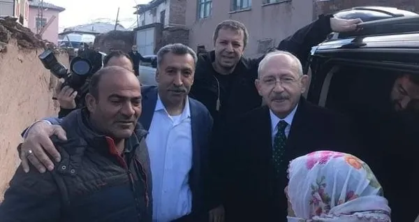 CHP Kale İlçe Başkanı Süleyman Karabulut tecavüz iddiası üzerine istifa etti