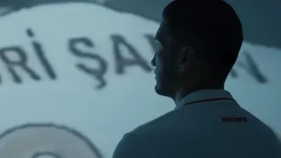 Nuri Şahin’den duygu dolu veda