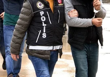 Samsun'da uyuşturucu operasyonu!