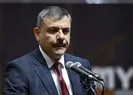 Bakan Çiftçi: Trafikte yeni düzenleme hayırlı olsun
