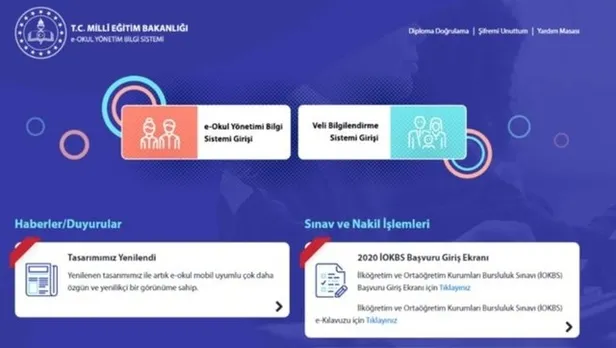 e-Okul 1. dönem 2022 ne zaman kapanacak? Karneler ne zaman basılacak? Öğretmen not girişi... - 3