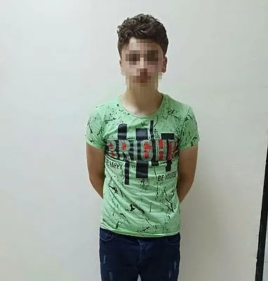 Son dakika: Ankara Emniyeti’nden Altındağ açıklaması: 76 kişi yakalandı! Emirhan Yalçın’ı öldüren Yahya Abdo’nun ifadesi ortaya çıktı