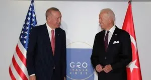 Türkiye ile ABD ilişkilerinde yeni dönem