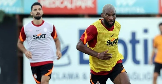 PSV Galatasaray maçı ne zaman? 2021 Şampiyonlar Ligi PSV GS maçı hangi kanalda, saat kaçta?