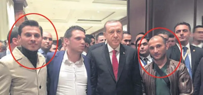 ‘Kardeşim Kudüs için canını vermeye hazır’