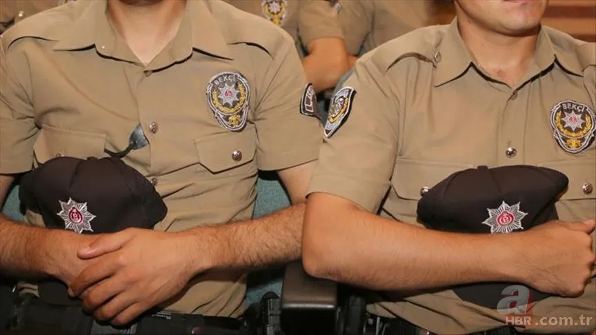 Bekçi adayları dikkat! 2021 bekçi başvuru şartları belli oldu! PA EGM bekçi alımı ne zaman, hangi illere yapılacak? 10