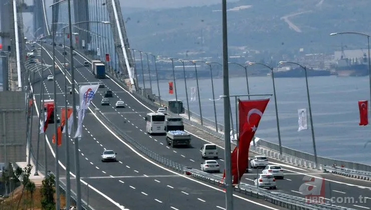 16 milyon İstanbullu'ya Binali Yıldırım'dan müjdeler! Elektriğe, doğal gaza indirim 6