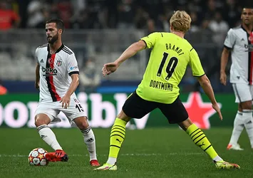 Beşiktaş'ta Pjanic müjdesi! Ajax maçında sahada